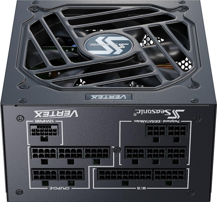 Produktbild Seasonic Vertex GX-850 (850 W)