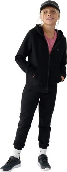 Actual product image 4F Junior-Sweatshirt (146)
