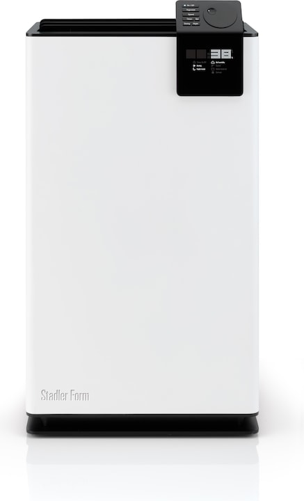 Albert (70 m², 20 l/24h)