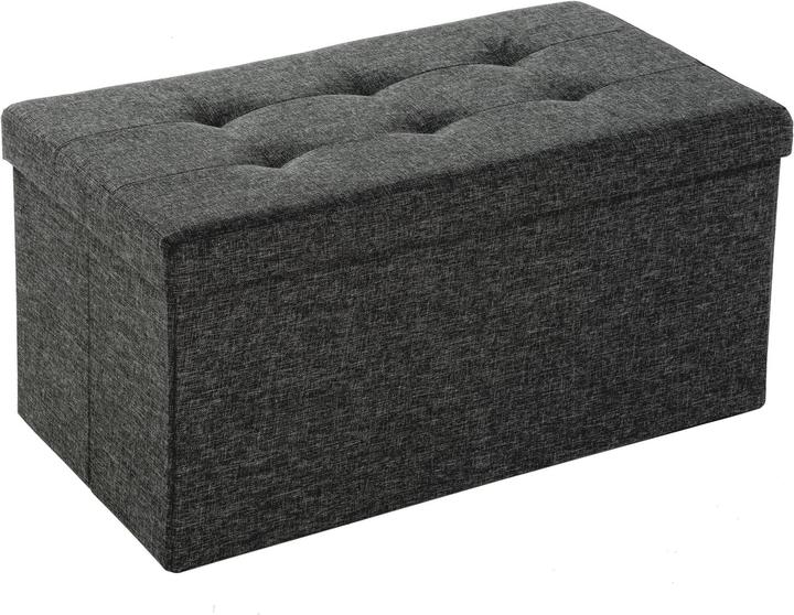 Produktbild tectake Sitzhocker