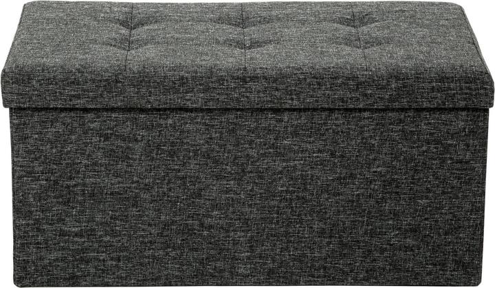 Produktbild tectake Sitzhocker