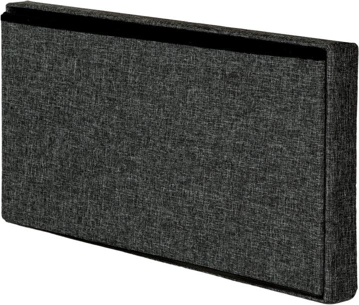 Produktbild tectake Sitzhocker