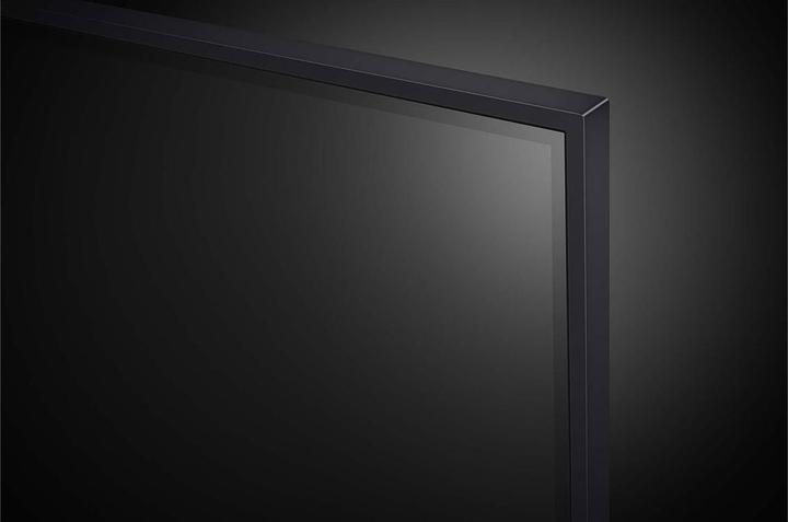 Image du produit LG 65QNED87T6B (65", QNED87, QNED, 4K, 2024)