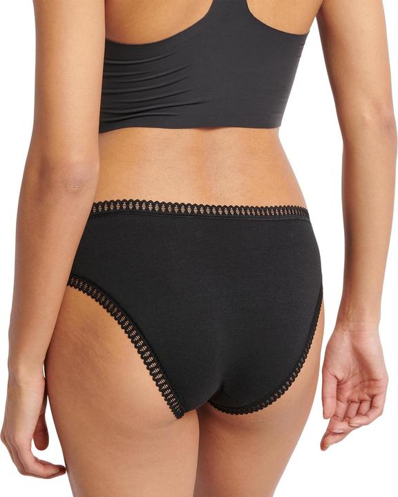 Produktbild Sloggi 3er Pack GO Crush Mini Slip (S, 3er Pack)