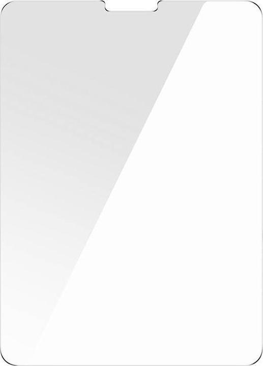 Image du produit Baseus Verre trempé 0.3mm pour iPad Pro 12.9 (1 pièce(s), iPad Pro 12.9)