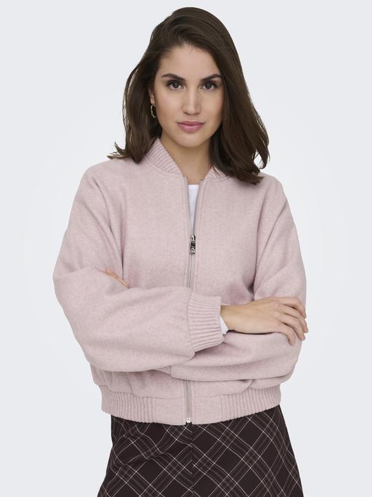 Actual product image Only ONLELBA Blousonjacke Blousonjacke (M)