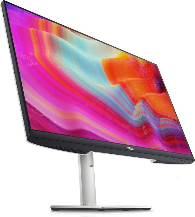 Actual product image Dell S2722DZ (2560 x 1440 pixels, 27")
