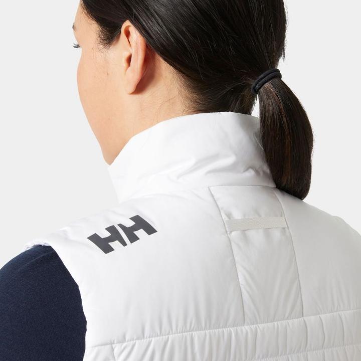 Produktbild Helly Hansen W Crew Insulator Vest 2.0 (M)