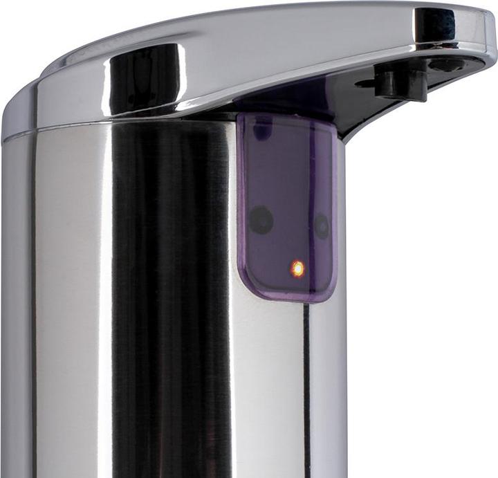 Produktbild Livoo Sensor Gelspender