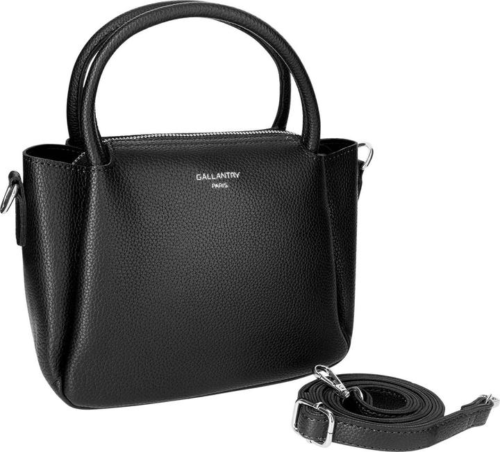 Immagine prodotto Gallantry Borsa a mano realizzata in pelle granulata (15 l)