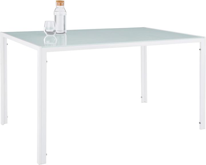 Image du produit tectake Essgruppe Berlin (Verre de sécurité)