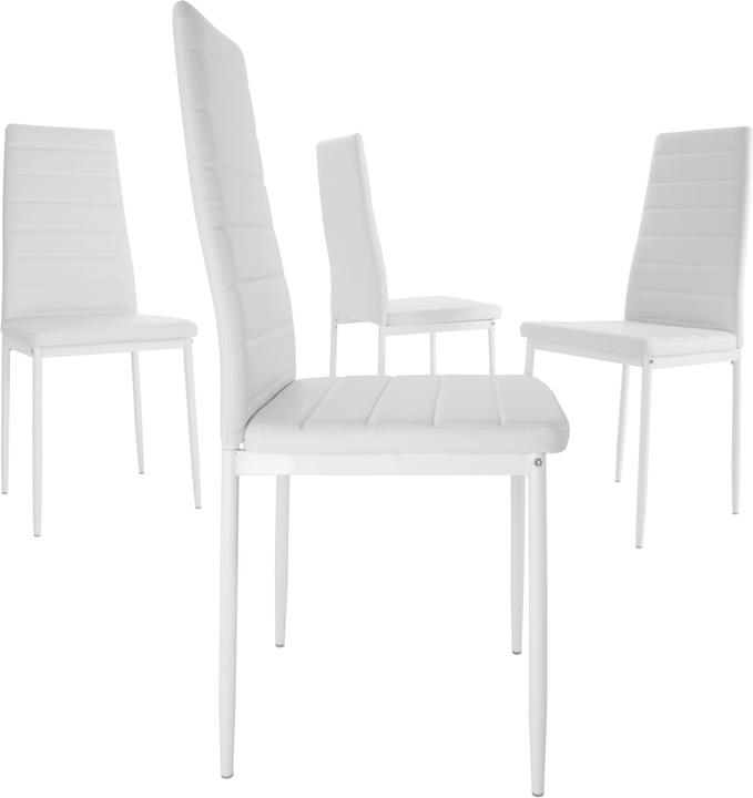 Image du produit tectake Essgruppe Berlin (Verre de sécurité)