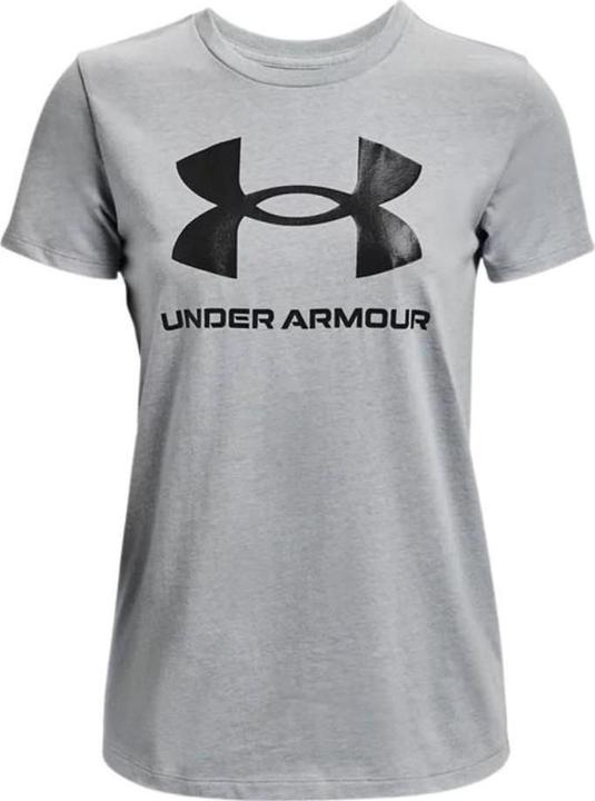 Image du produit Under Armour Koszulka damska Live Sportstyle Graphic SSC 1356305-016 r. XS