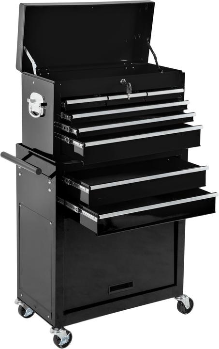 tectake Tool trolley (1 x)
