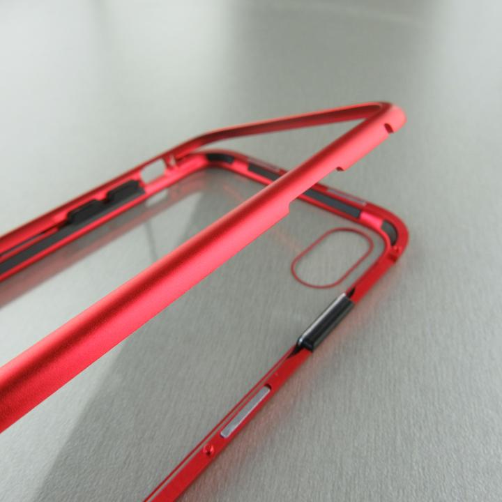 Produktbild PhoneLook Hülle Magnetic Case (Apple iPhone X, Apple iPhone XS)