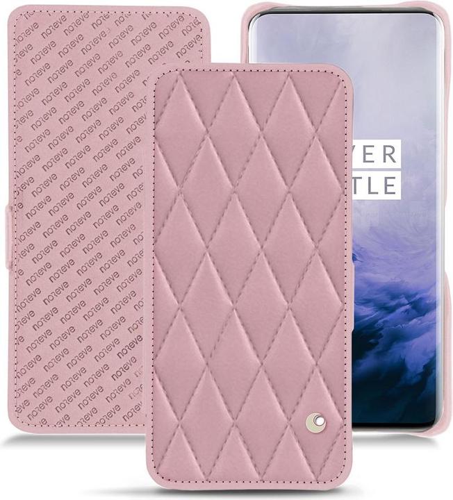 Image du produit Noreve Housse cuir horizontal (OnePlus 7 Pro)