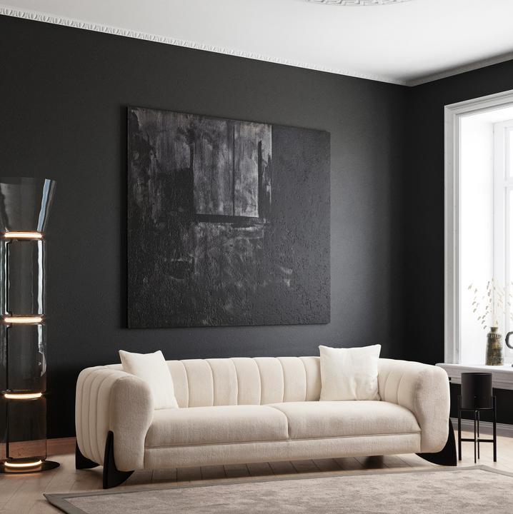 Produktbild Atelier del Sofa Leonidas (3-Sitzer)