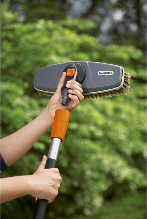 Actual product image Gardena Car wash set