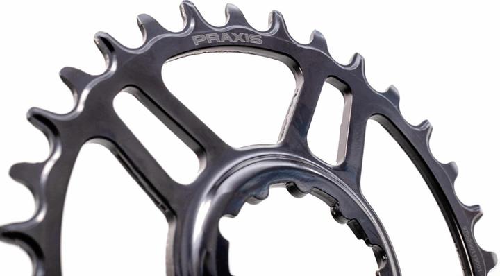 Image du produit MTN DM1X Stahl Offset 0 mm (30)