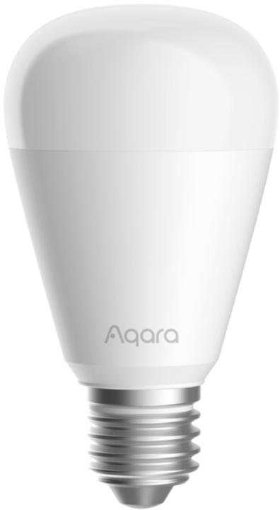 Actual product image Aqara Smarthome (E27, 9 W, 1100 lm, 1 x, F)