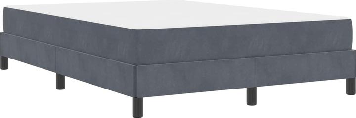 Produktbild vidaXL Boxspringbett (160 x 200 cm)