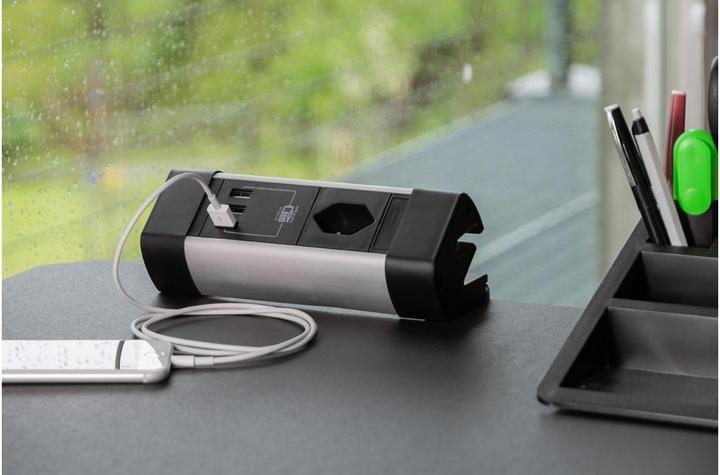 Produktbild Max Hauri Office Line (4x, 2.50 m)