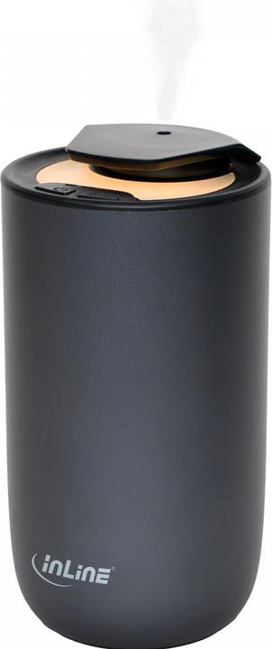 InLine Aroma Diffuser Home & Car