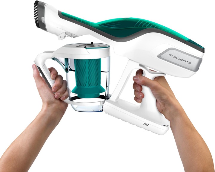 Produktbild Rowenta Air Force Flex Power