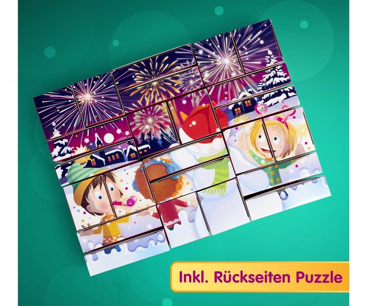 Image du produit Simba Glibbi