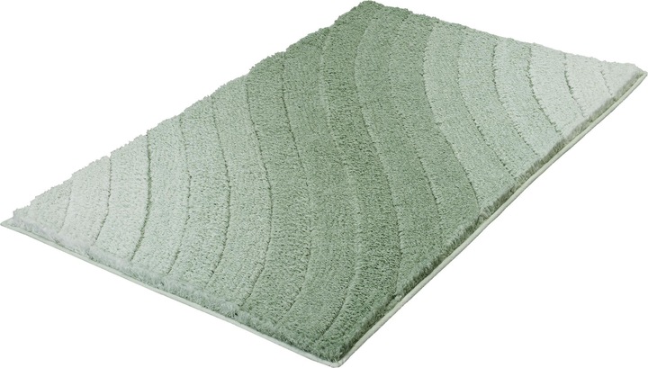 Image du produit Kleine Wolke Tapis de bain Tender roseau (60 x 100 cm)