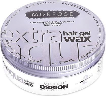 Actual product image Morfose Ossion Beard Care Oil Beard O (20 ml)