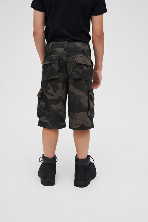 Image du produit Brandit Short BDU Ripstop pour enfants (134)