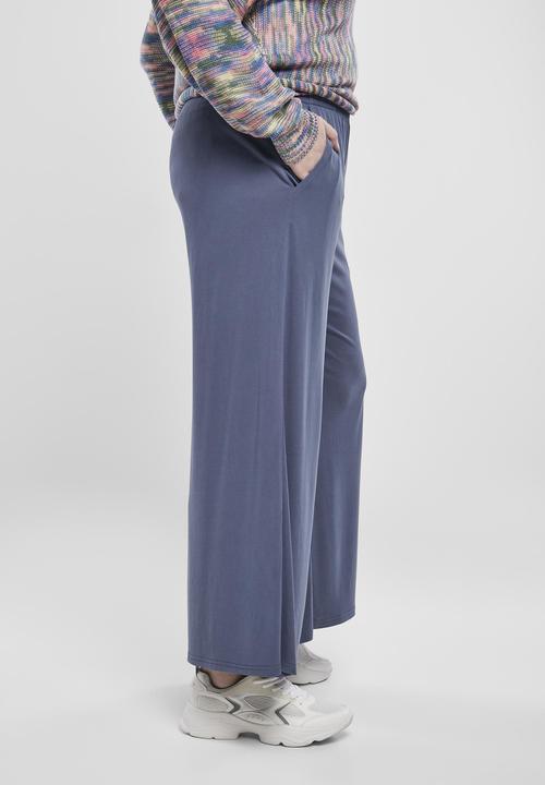 Produktbild Urban Classics Ladies Modal Culotte (5XL)
