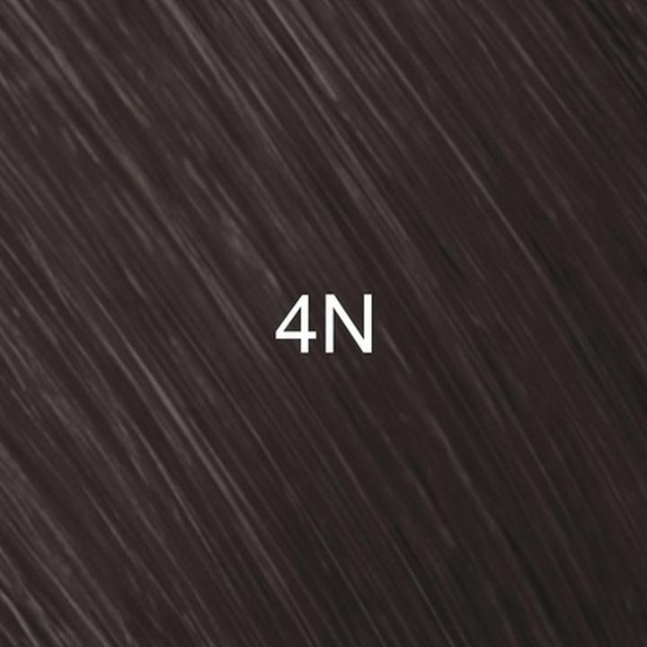 Produktbild Goldwell Topchic Zero - 4N Mittelbraun (4N - mittelbraun)