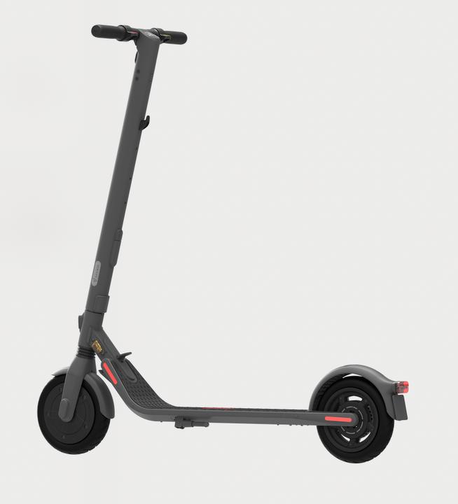 Actual product image Segway-Ninebot KickScooter E25D (20 km/h, 25 km, 300 W)