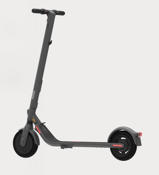 Produktbild Segway-Ninebot KickScooter E25D (20 km/h, 25 km, 300 W)