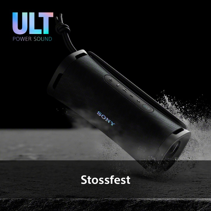 Immagine prodotto Sony ULT Field 1 (12 h, Batteria ricaricabile)