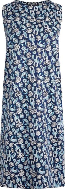 Produktbild Weird Fish Adenea ShiftKleid (46)