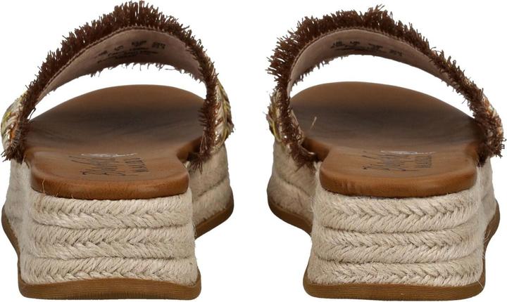 Actual product image Blowfish Pantoletten (41)
