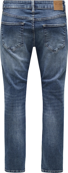 Produktbild Only & Sons ONSWEFT REG. DMB TINT 2139 TAI DNM NOOS (36)