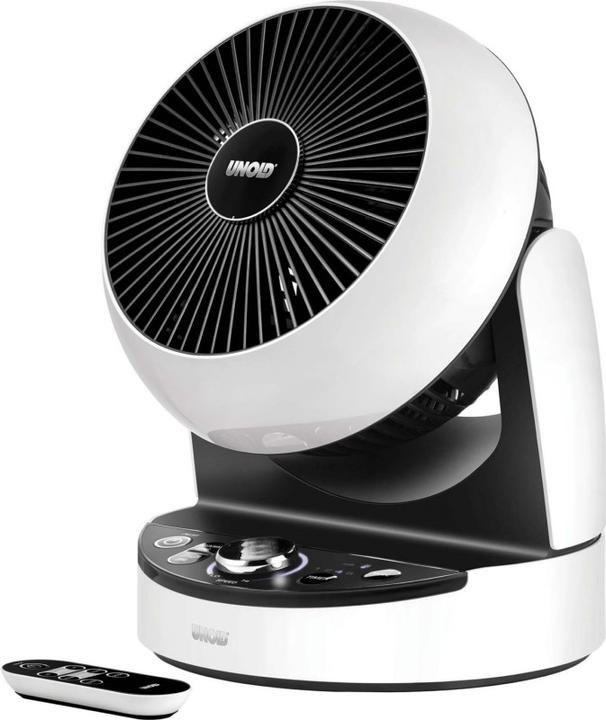 Image du produit Unold 3 D