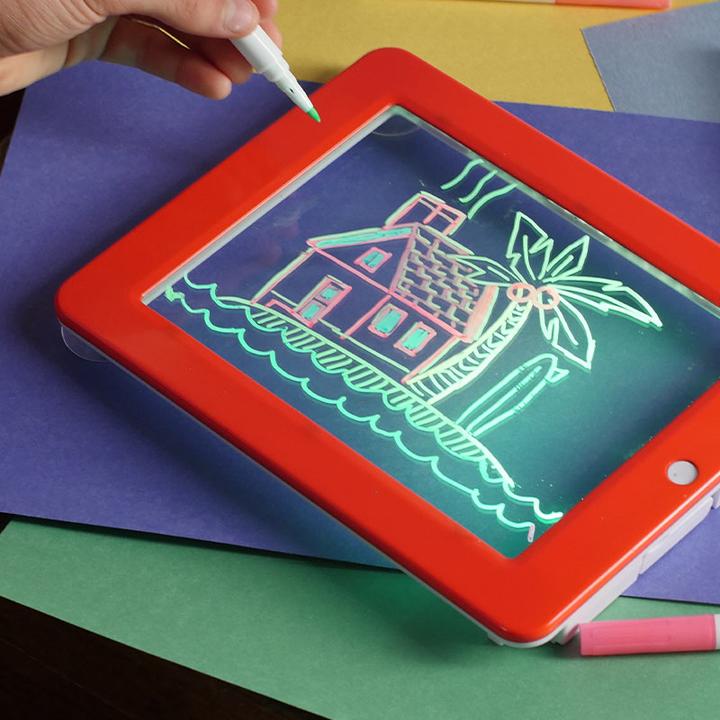Image du produit Magic Pad Ardoise magique