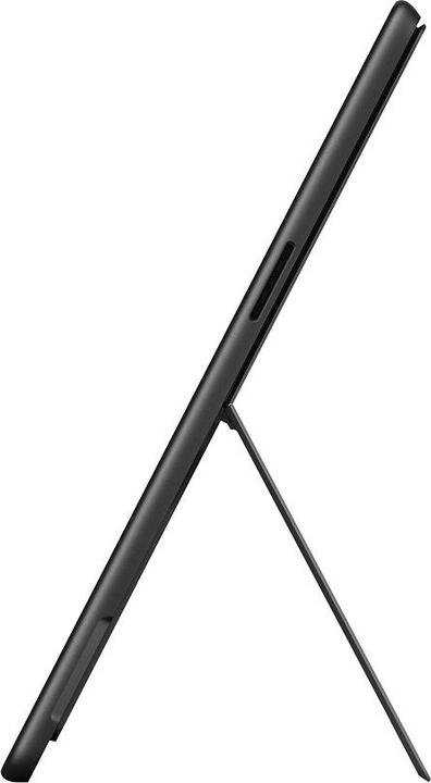 Produktbild Microsoft Surface Pro for Business 13-inch 12th Edition (13", 256 GB, 16 GB, Ohne Tastaturlayout, Intel Core Ultra 5 335)