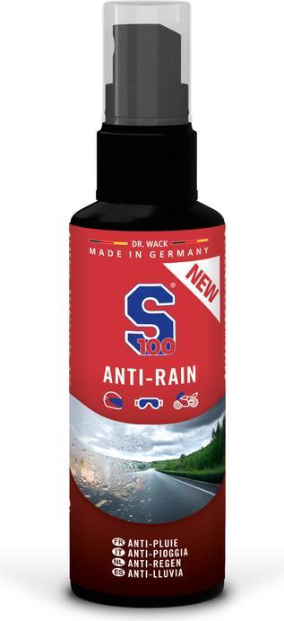 S100 100ml (100 ml)