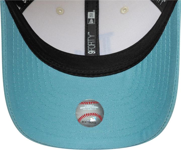 Image du produit New Era 9Forty M-Crown Cap - Los Angeles Dodgers Beige