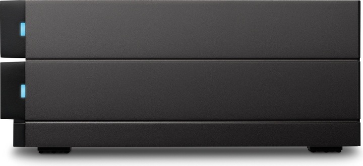 Immagine prodotto LaCie 2big Dock (28 TB)