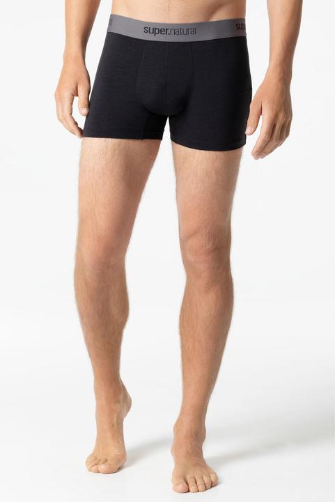 Produktbild Super Natural Base 175 Mid Boxer (XL)