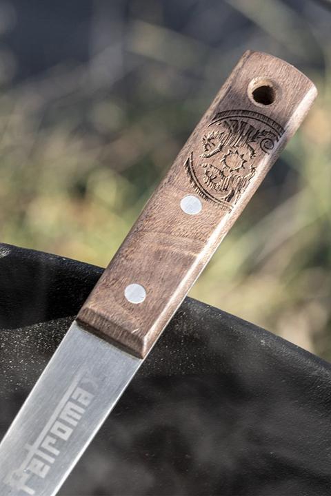 Actual product image Petromax Ladle 30 cm