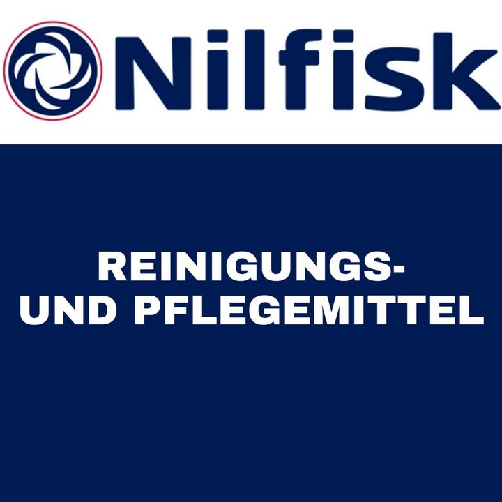 Immagine prodotto Nilfisk 105301625 (Shampoo liquido)