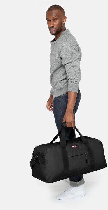 Produktbild Eastpak STATION + Black (58 l)